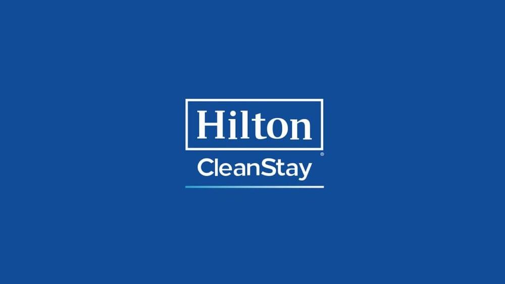 Hampton Inn Leesburg Tavares Exteriör bild