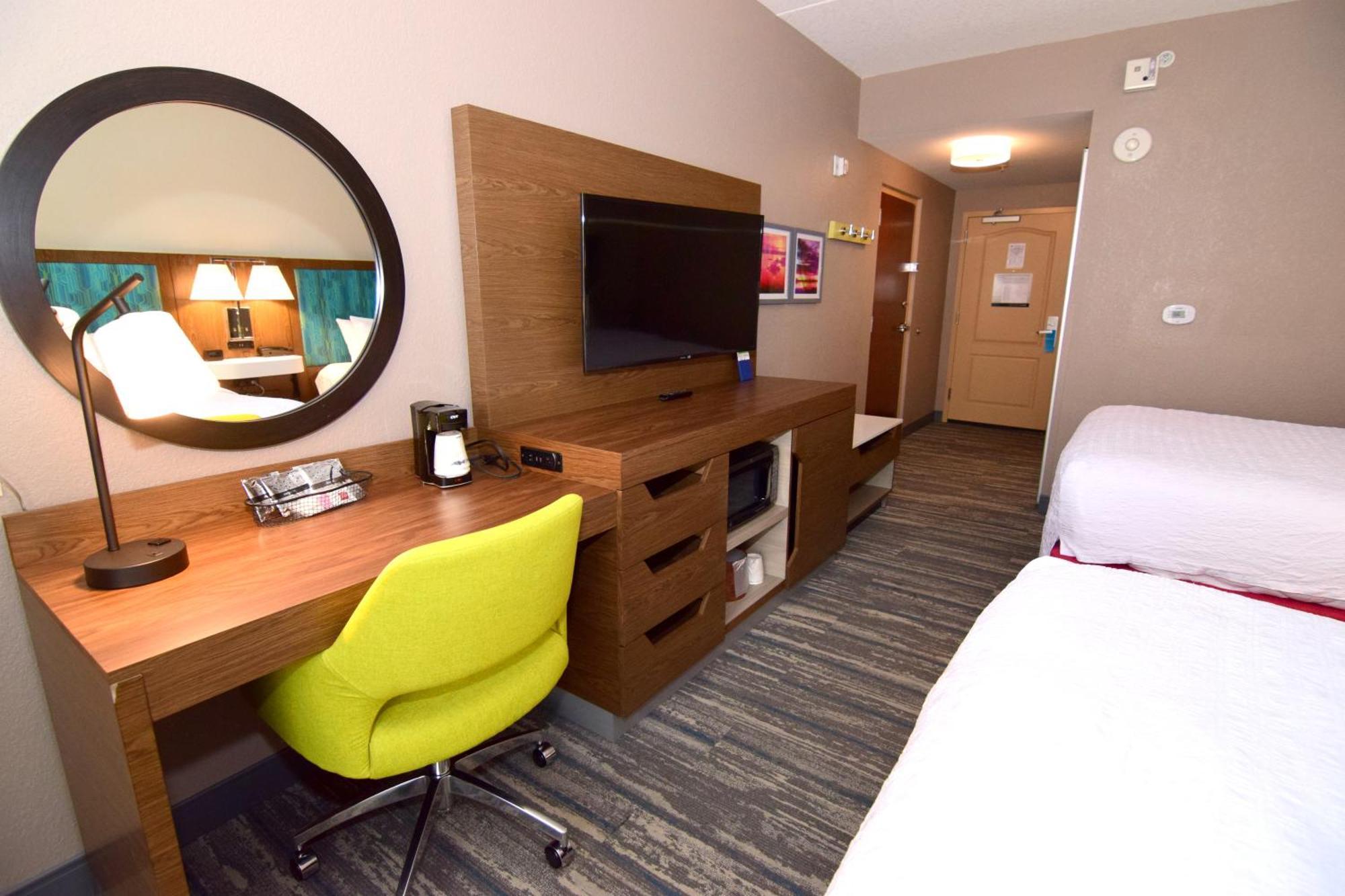 Hampton Inn Leesburg Tavares Exteriör bild
