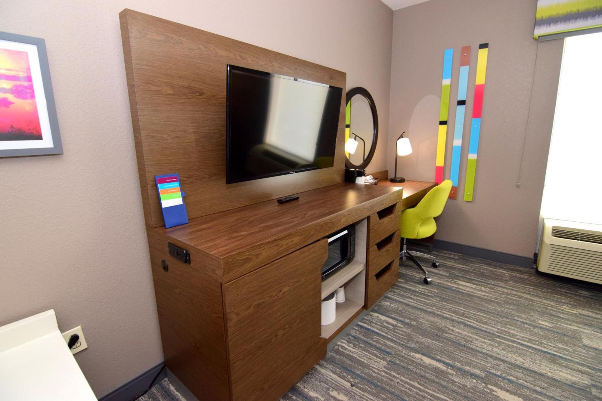Hampton Inn Leesburg Tavares Exteriör bild