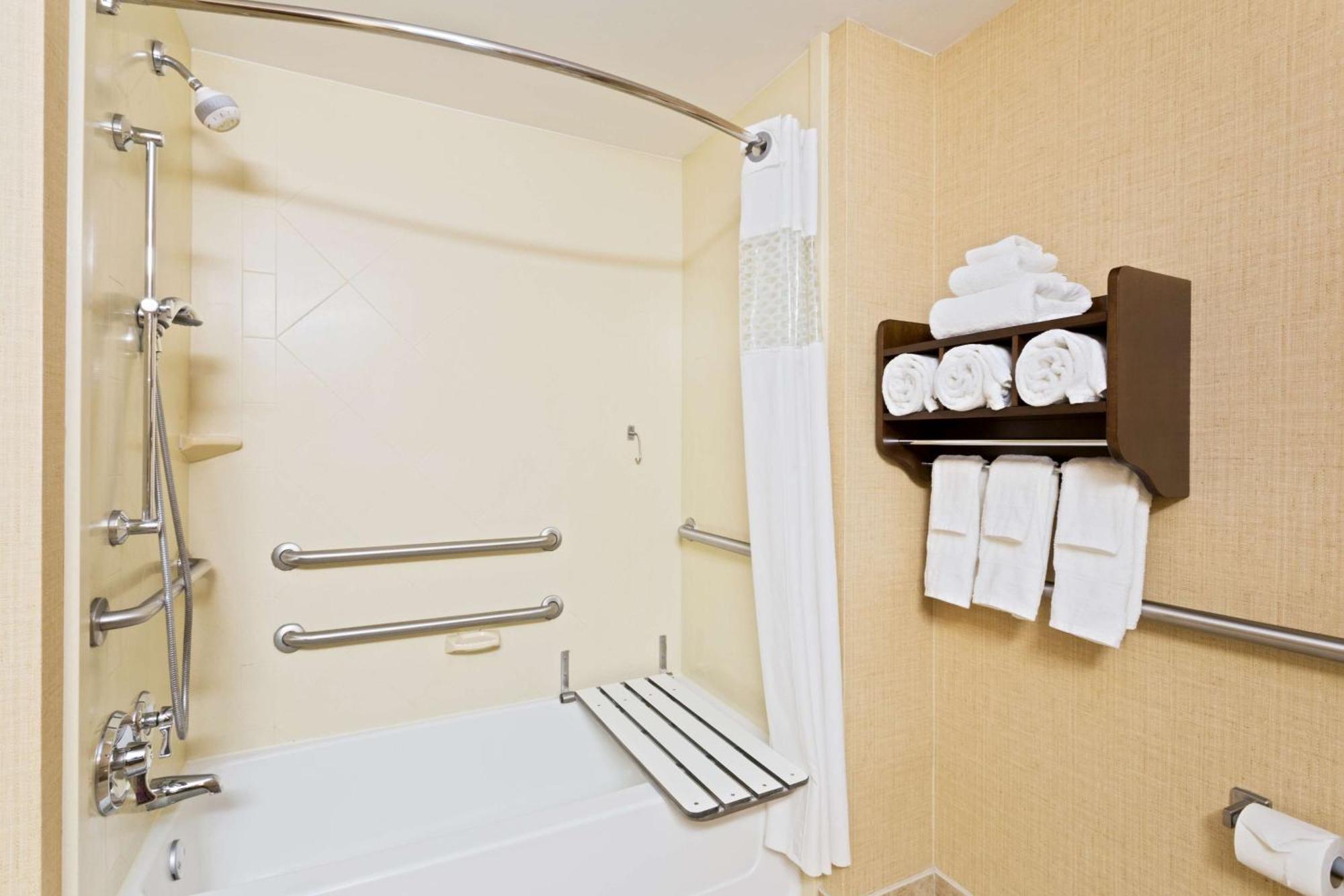 Hampton Inn Leesburg Tavares Exteriör bild