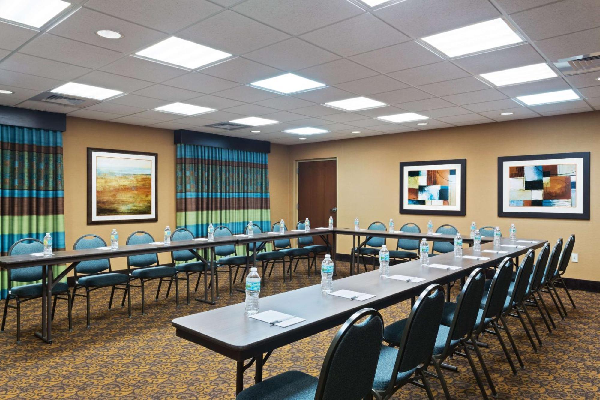 Hampton Inn Leesburg Tavares Exteriör bild